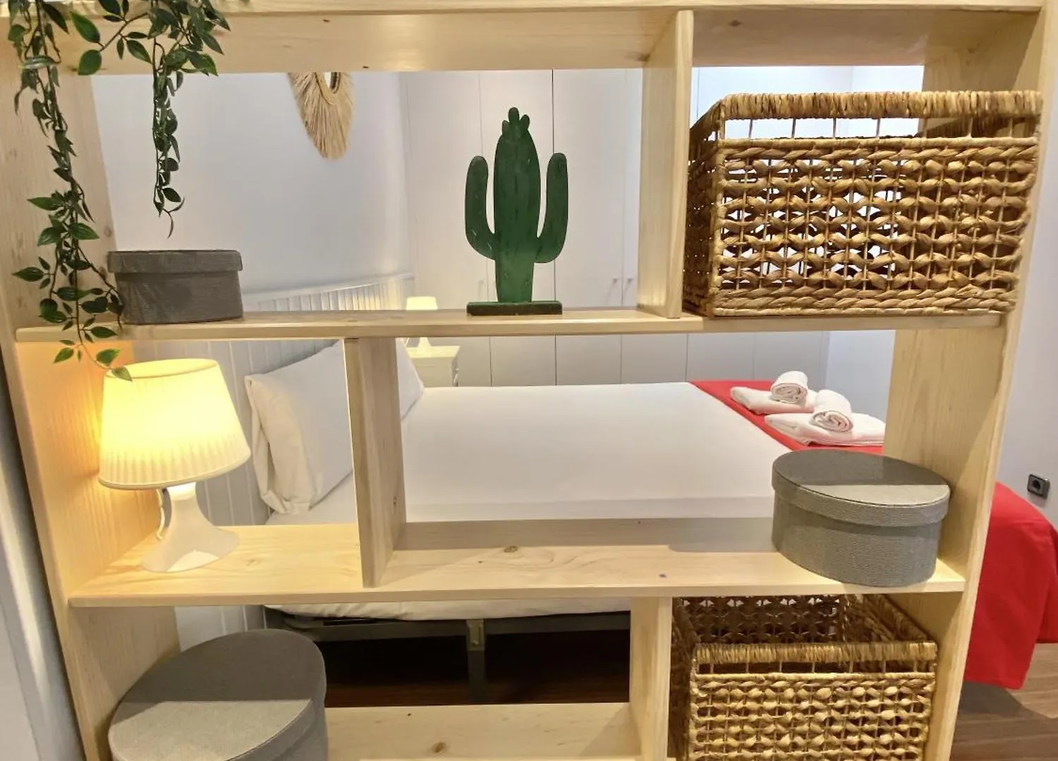 Loft Poblenou Cerca De La Playawifiazotea Apartment Barcelona 0*,  Spain