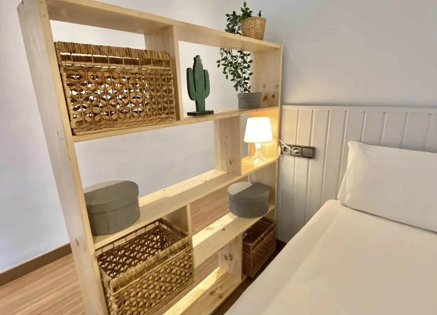 Loft Poblenou Cerca De La Playawifiazotea Apartment Barcelona Spain