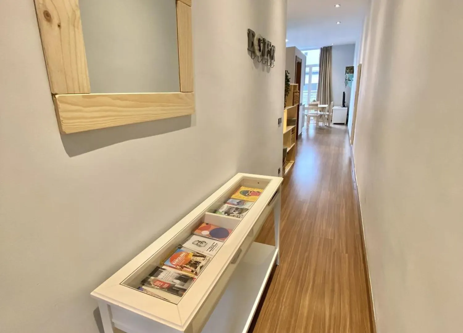 Loft Poblenou Cerca De La Playawifiazotea Apartment Barcelona